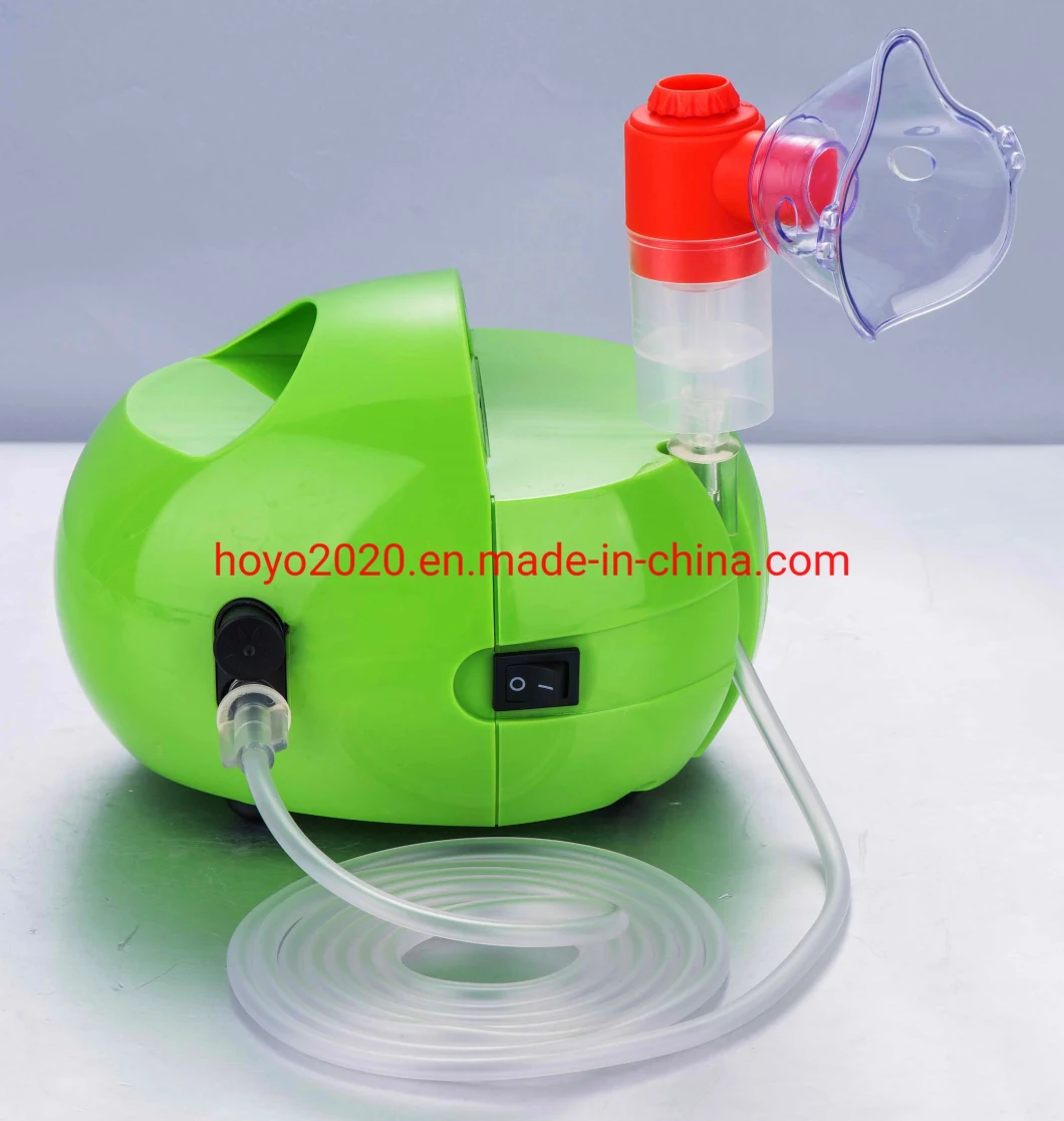Nebulizer Machine Mini Child Hand Held Nebulizer Portable Nebulizer Mesh Nebulizer Machine
