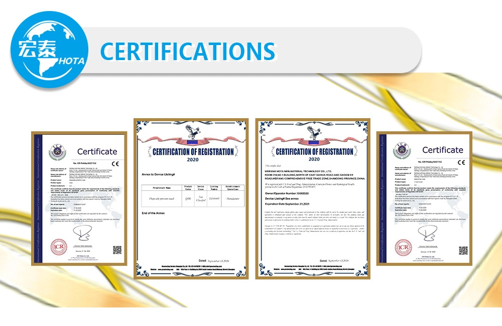 Sterile Surgical Ophthalmology Competitive Caesarean Kit Pack