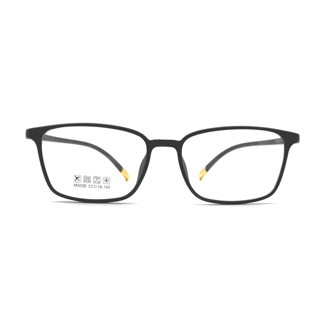 ISO Certificated Hot Sale Myopia Optical Tr90 Frames Eyewear/Eyeglasses/Spectacle