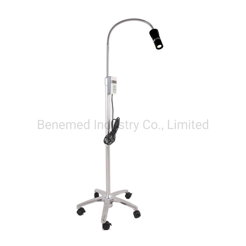 Good Quality Medical Equipment LED Examination Surgical Lamp 50000lux