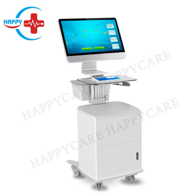 Hc-F008 Prostate Treatment Apparatus/Medical Machine with Prostate Treatment