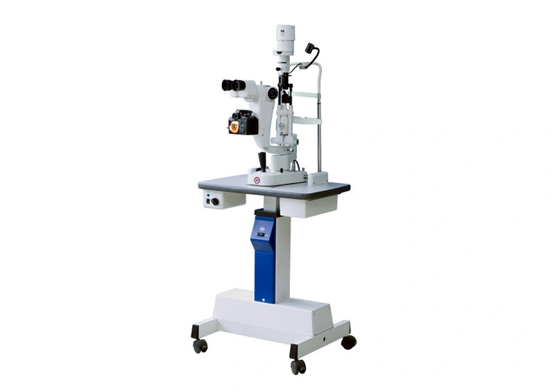 Ophthalmic Slit Lamp Microscope (AMYZ-5S)