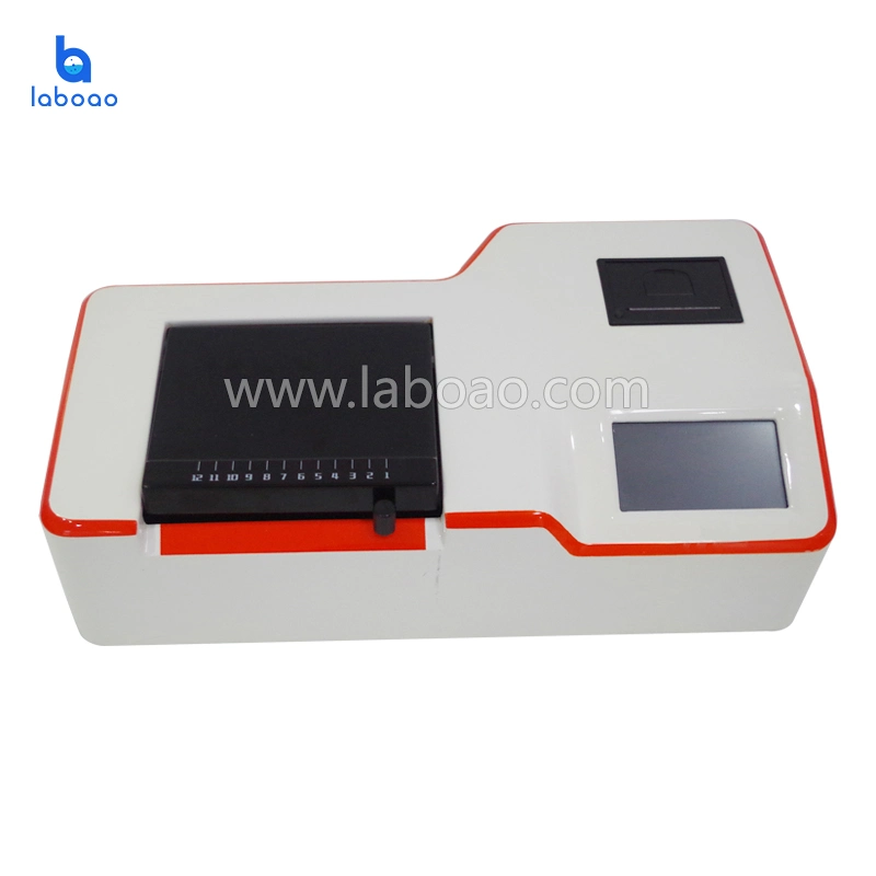 Rapid Aflatoxin Tester Instrument Manufacturer in China