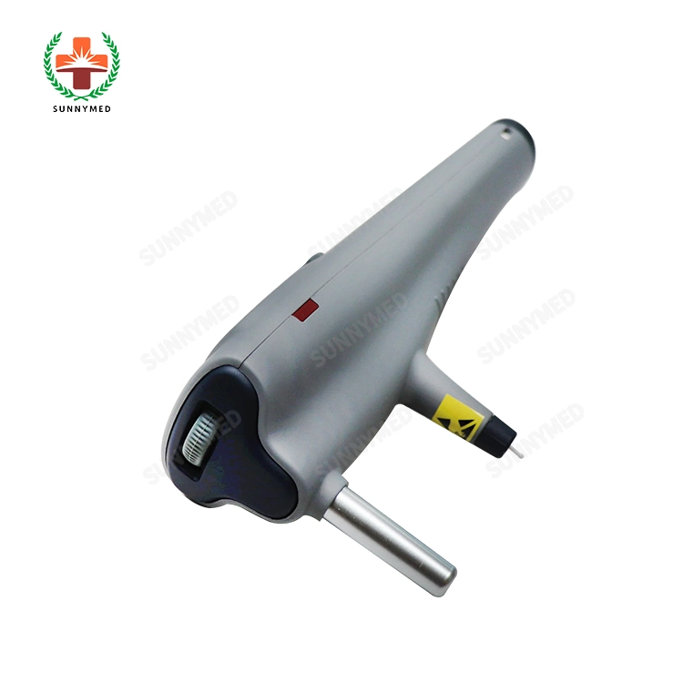 Sy-V033 Optometry Equipment Portable Non-Contact Tonometer