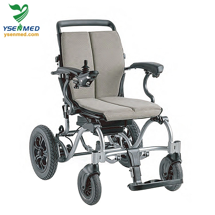 D130EL Medical Durable Rehabilitation Training Device Wheelchair