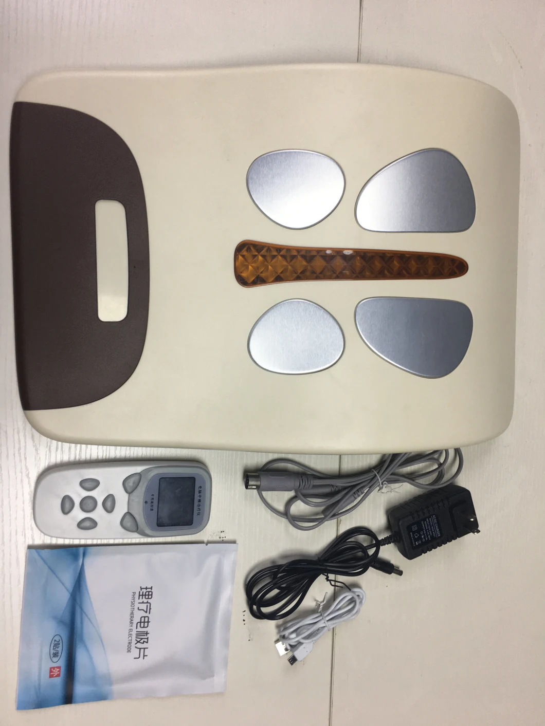 Health Care Instrument Lumber Treatment Apparatus Waist Pain Massage Medical Equipment