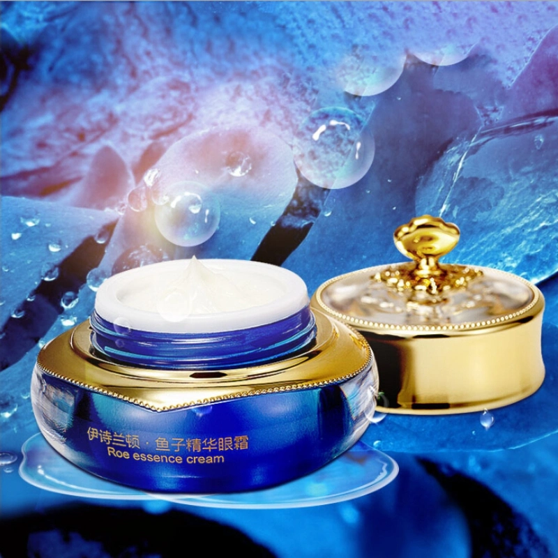 Caviar Luxury Eye Cream Firming Anti-Aging Eye Treatment for Dark Circles and Fine Lines Beauty Eye Skin Care