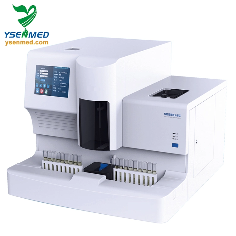 Ysu-1800 Hospital Examination Laboratory Medical Equipment Automatic Urine Analyzer Machine