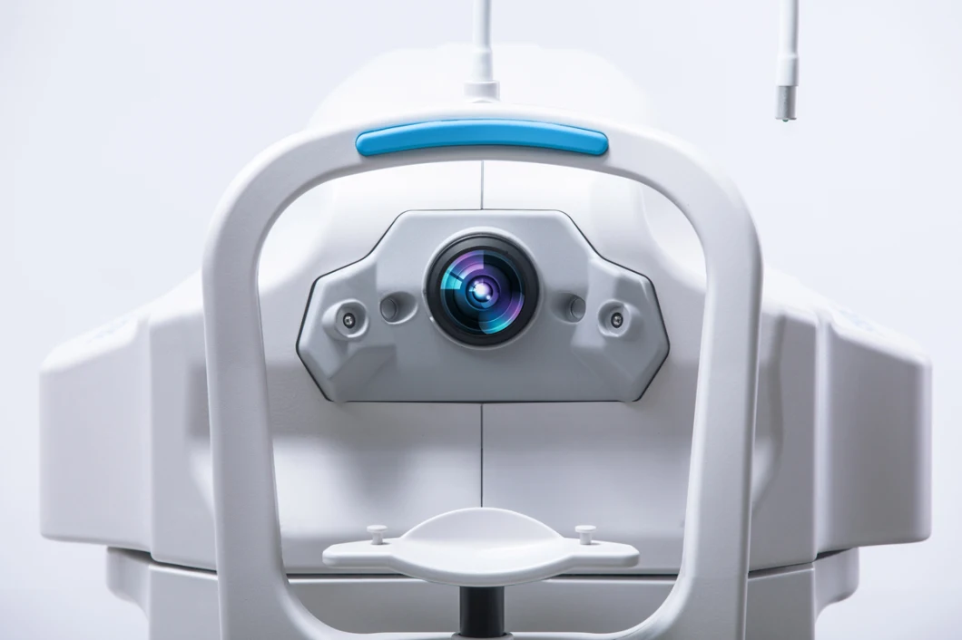 High-Definition Automatic Fundus Camera Ophthalmic Optical Equipment Mslafc01