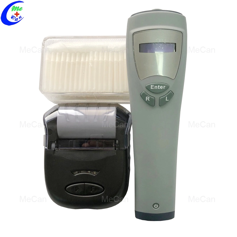 Applanation Tonometer, Portable Auto Refractometer Applanation Tonometer Medical Eyes Equipments