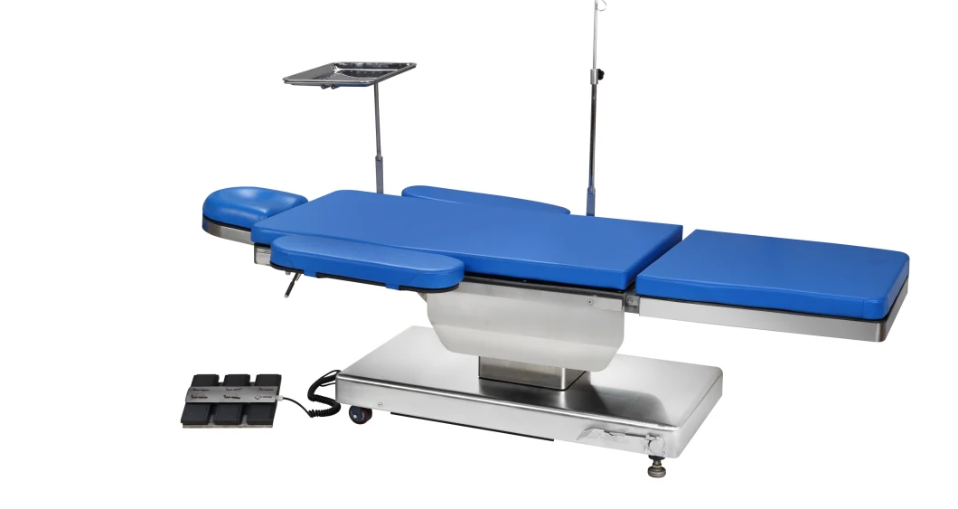 Medical Equipment Ophthalmology Electric Eye Operation Tables (HFOOT99A)