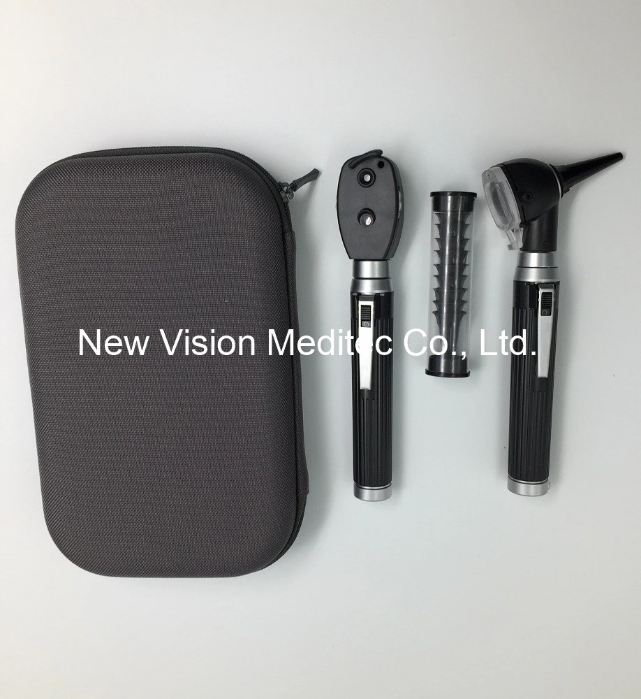 High Quality Ophthalmoscope and Otoscope