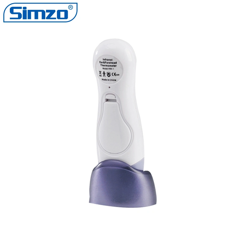 for Forehead and Ear Non-Contact Thermometers Household Medical Digital Non Contact Thermometer