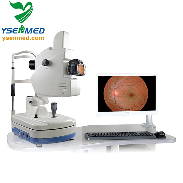 Ysaps-100 Non-Mydriatic Fundus Camera Retina Camera