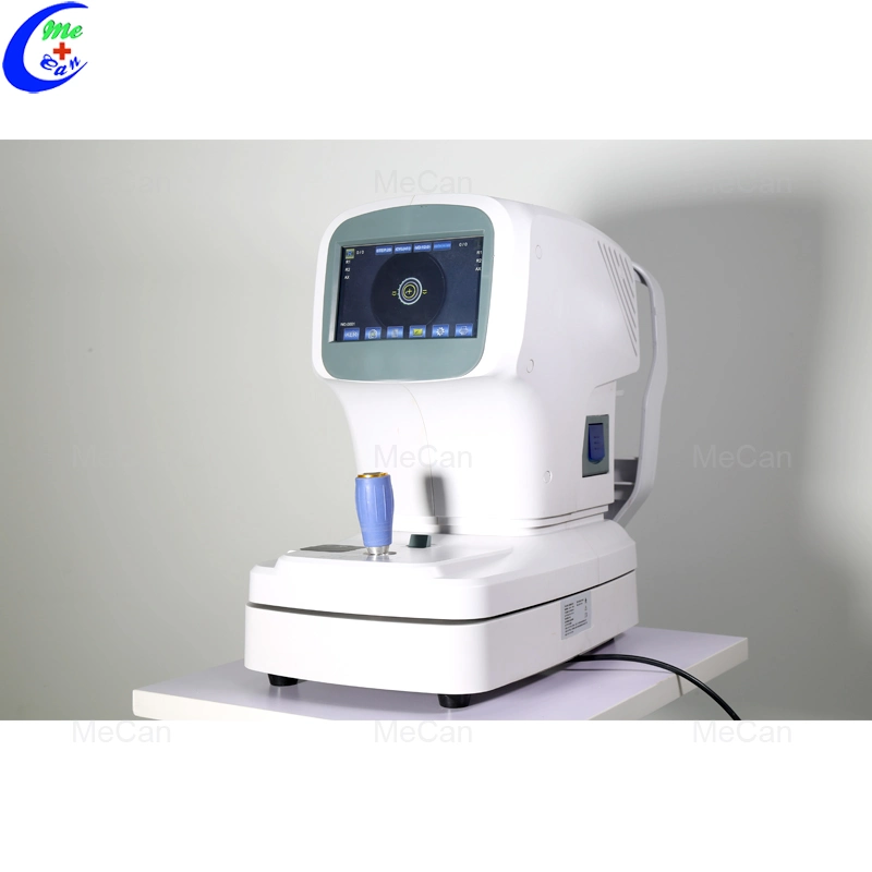 High Quality Big Screen Ophthalmology Optical Auto Refractometer for Sale