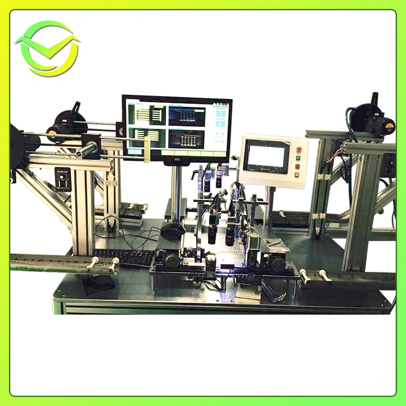 Full Automatic Visual Inspection and Analysis Equipment Efficient and Accurate