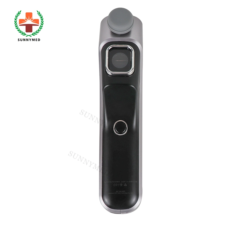 Sy-V045 Easy Operation Accurate Handheld Vision Screener for Infant/Disabled Patient