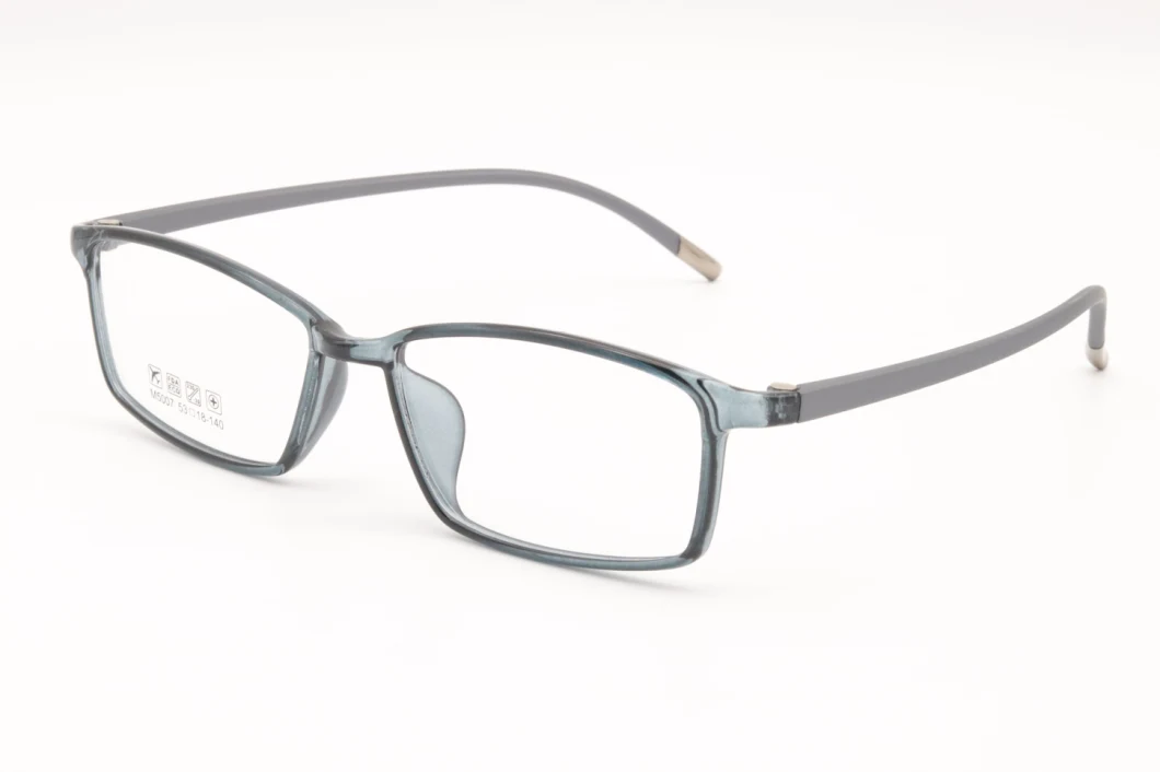 FDA Certificated Hot Sale Optical Myopia Tr90 Frames Eyewear/Eyeglasses/Spectacle