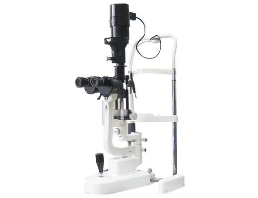(MS-560) Medical Optical Ophthalmology Digital Slit Lamp