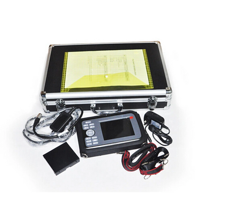 High Quality Full Digital Handheld Portable Vet Ultrasound Machine for Veterinary Handheld Veterinary Ultrasound