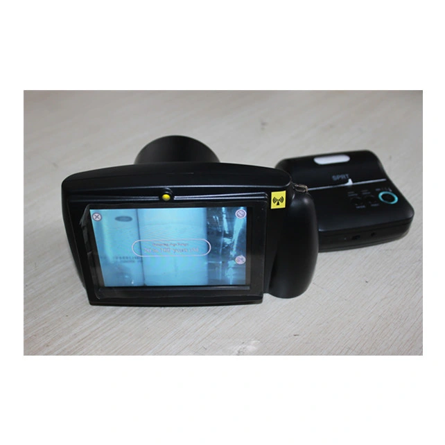 TPV800 Portable Vision Screener Handheld Portable Autorefractometer Autorefractor