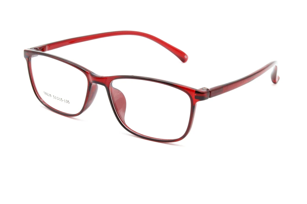 Ready to Shipping Wholesale Optical Myopia Tr90 Frames Eyewear/Eyeglasses/Spectacle