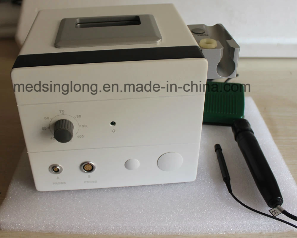 Advanced Ophthalmic Equipment/China Ophthalmic Ultrasound a/B Scan Msl-2000ber
