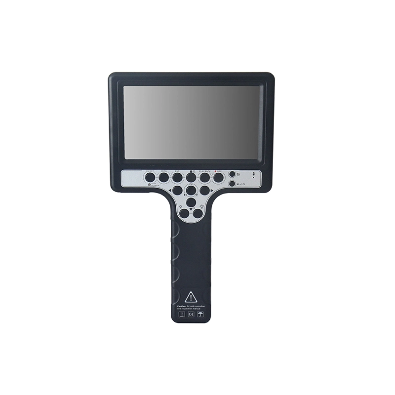 Portable Mini Video Inspection Camera X3 with 23mm Camera Head