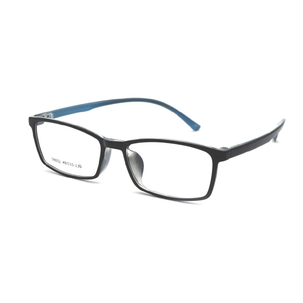 Ready to Shipping Hot Sale Myopia Optical Frames Eyewear/Eyeglasses/Spectacle