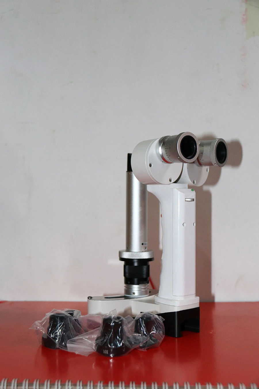 Factory Wholesale Slit Lamp Digital Camera Photo Slit Lamp Msl-6m