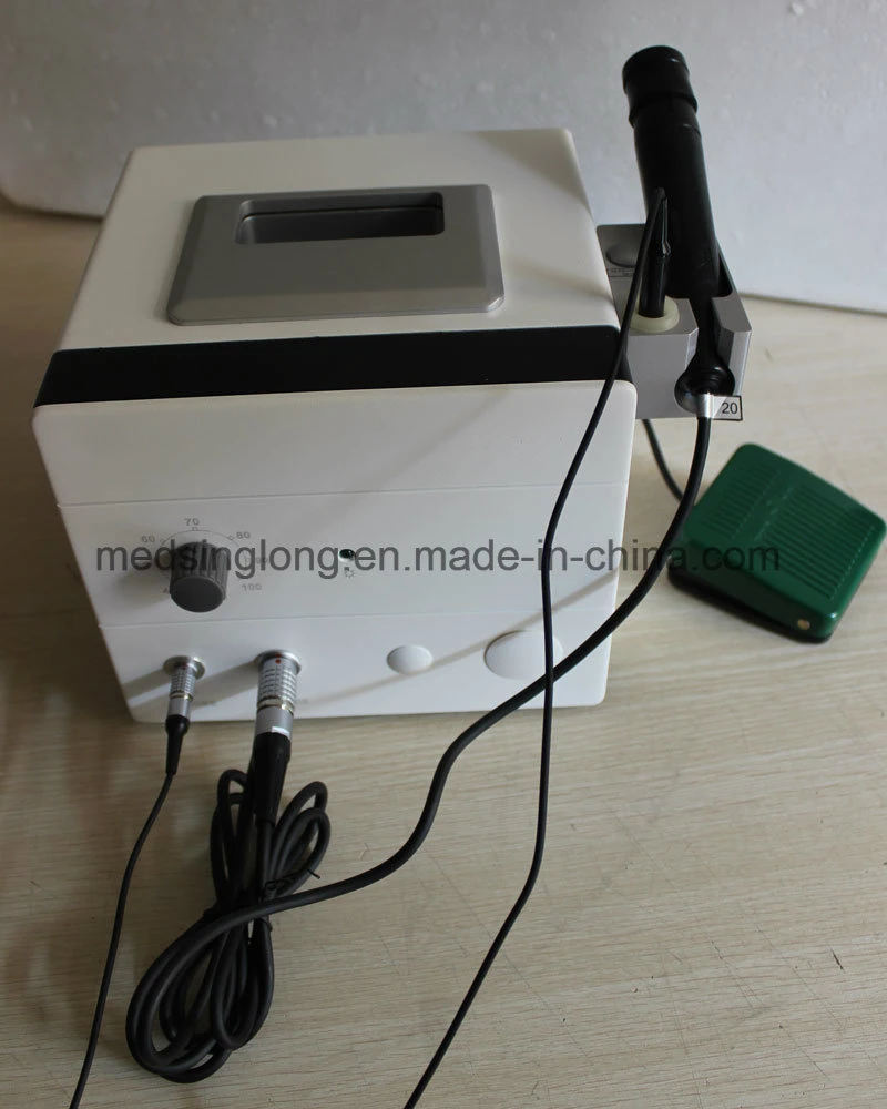 Advanced Ophthalmic Equipment/China Ophthalmic Ultrasound a/B Scan Msl-2000ber