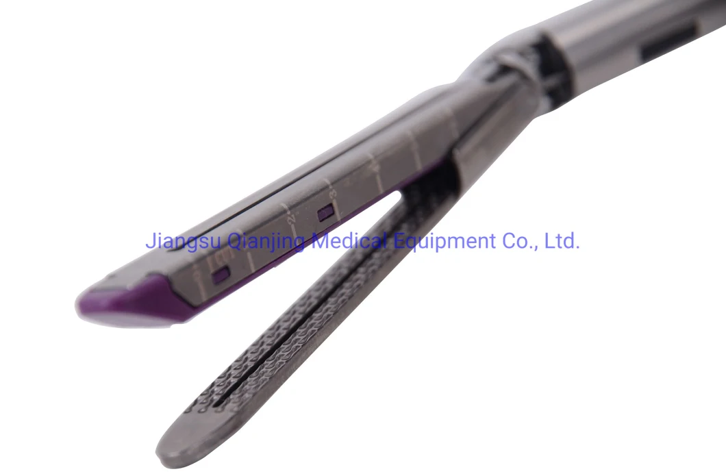 Surgical Instrument Medical Devices Tri-Staple Endoscopic Staplers China Factory