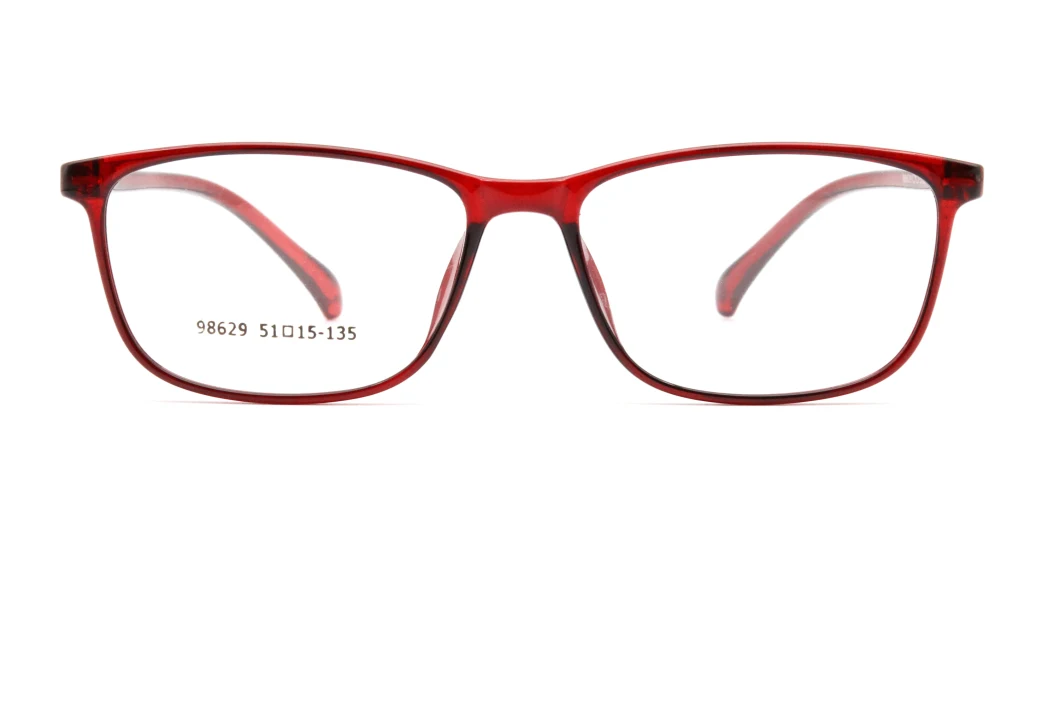 Ready to Shipping Wholesale Optical Myopia Tr90 Frames Eyewear/Eyeglasses/Spectacle