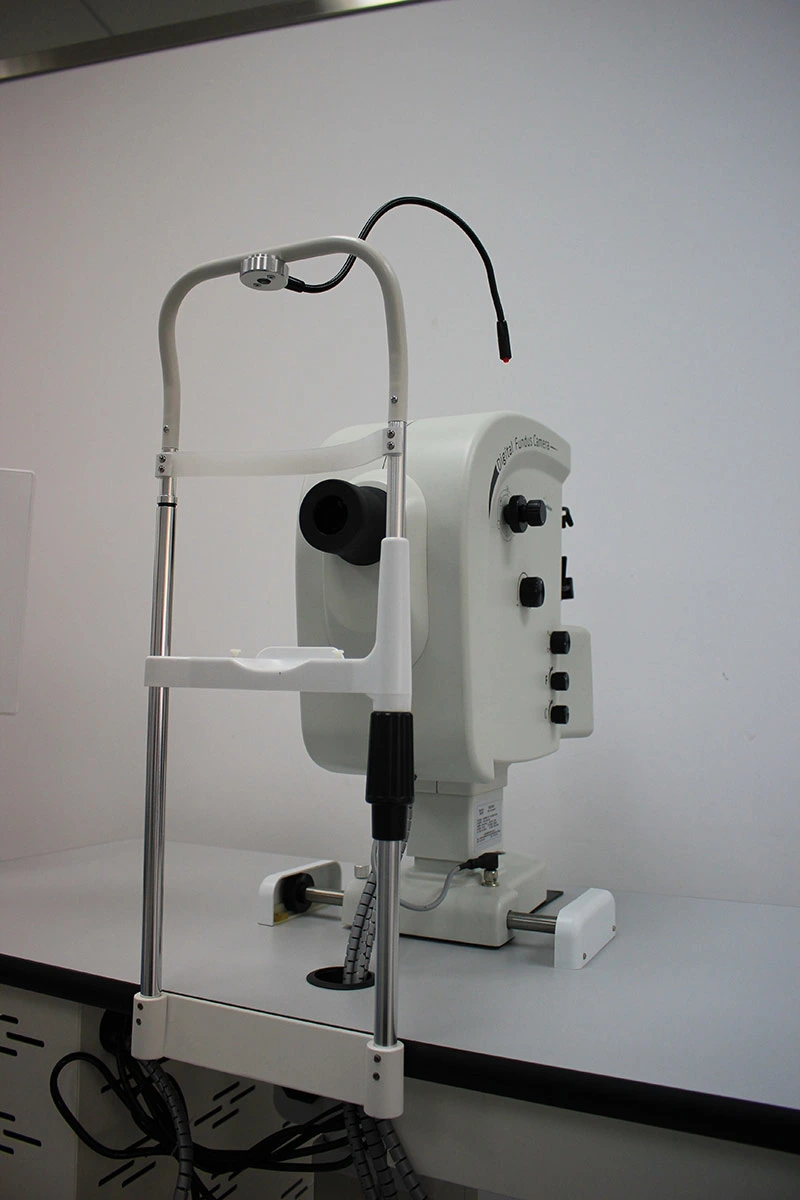 High-Definition Non-Mydriatic Automatic Fundus Camera Ophthalmic Optical Equipment Mslafc04