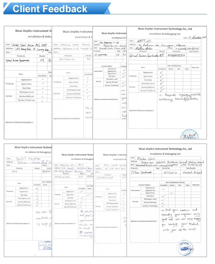 Energy-Dispersive X-ray Fluorescence Spectrometer, Alloy Analysis, Elemental Analysis