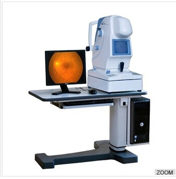 PT-Z50A Digital Fundus Camera Medical Equipment