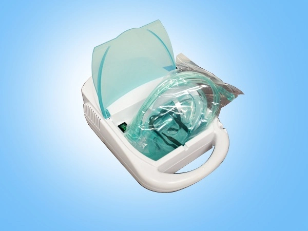 Medical Nebulizer Machine, Compressor Nebulizer