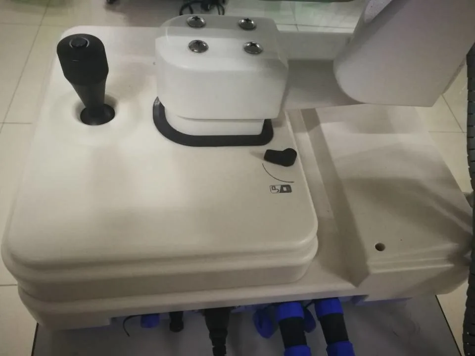 High-Definition Automatic Fundus Camera Ophthalmic Optical Equipment Mslafc03