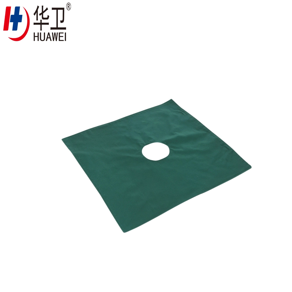 Disposable Hospital Surgery Use for Eye Ophthalmic Drape Pack