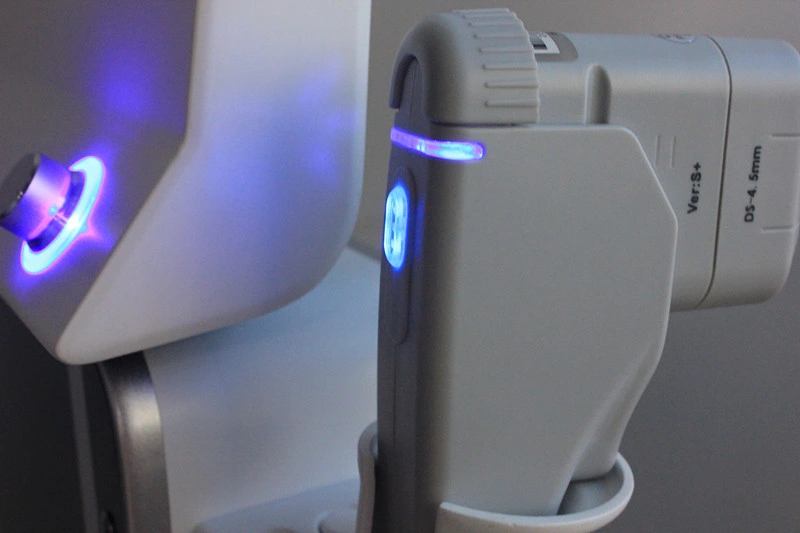 Top Quality Hifu High Intense Focus Ultrasound Skin Tightening Use IPL Home Device