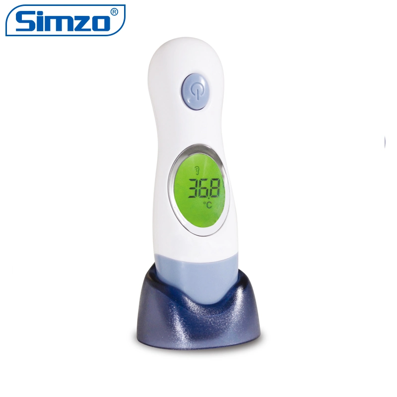 for Forehead and Ear Non-Contact Thermometers Household Medical Digital Non Contact Thermometer