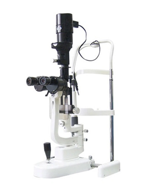 Optic Ophthalmic Slit Lamp Microscope (AMYZ-5F)