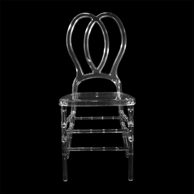 Clear Malone Chair for Wedding Chair Event Chair Party Chair