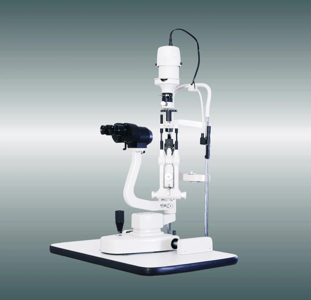 Good Quality 390L Slit Lamp Slit Lamp Tungsten Bulbs Msl-1er