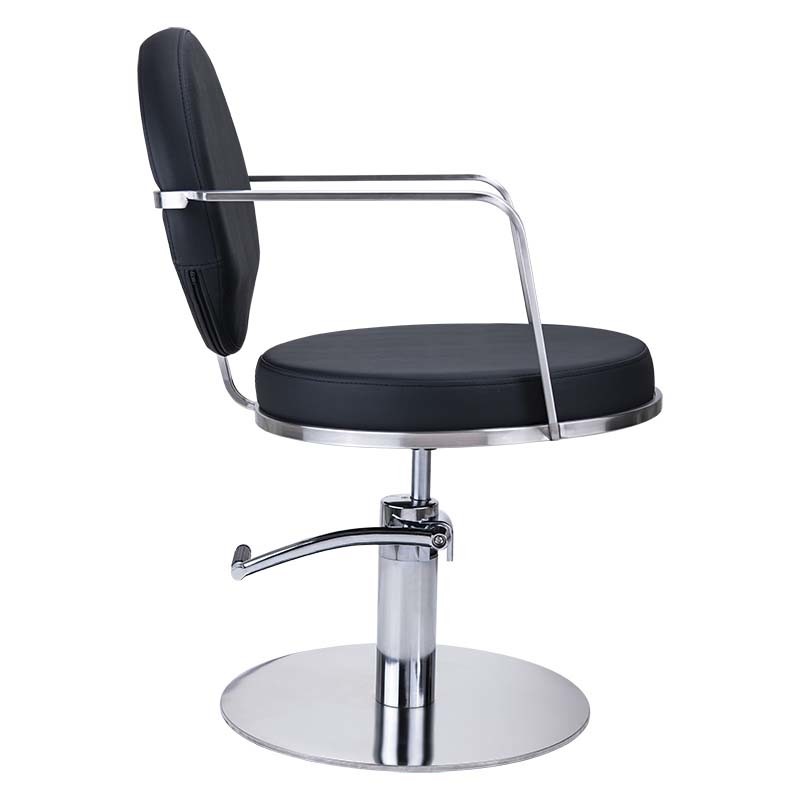Hydraulic Salon Chair Hairdressing Salon Chair Styling Chair Barber Chair Yh-84004