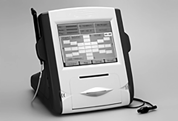 Ophthalmic Pachymeter, Optical Biometer with a Scan (SW-1000)