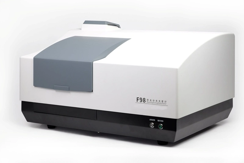 Fluorescence Analyzer/Fluorescence Spectrophotometer/Analysis Instrument