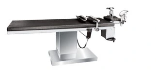 Electric Ophthalmology Operating Table Aj-2000b