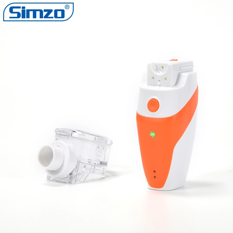 Medical Nebulizer Ultrasonic Portable Mesh Nebulizer for Homecare