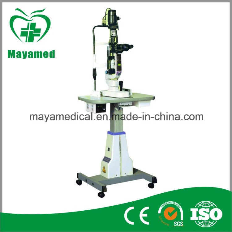 My-V003 Ophthalmology Equipment Chinese Slit Lamp